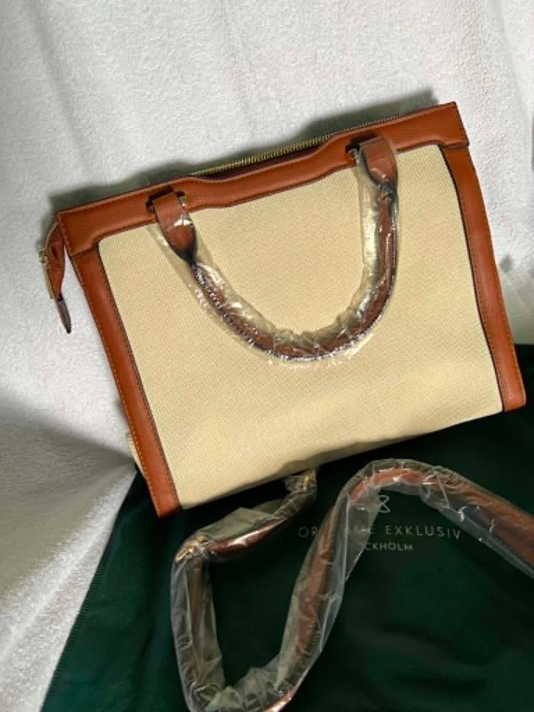 Nieuw Mooie Beige Handtas, Oriflame, Ophalen of Verzenden, Nieuw, Beige, Handtas