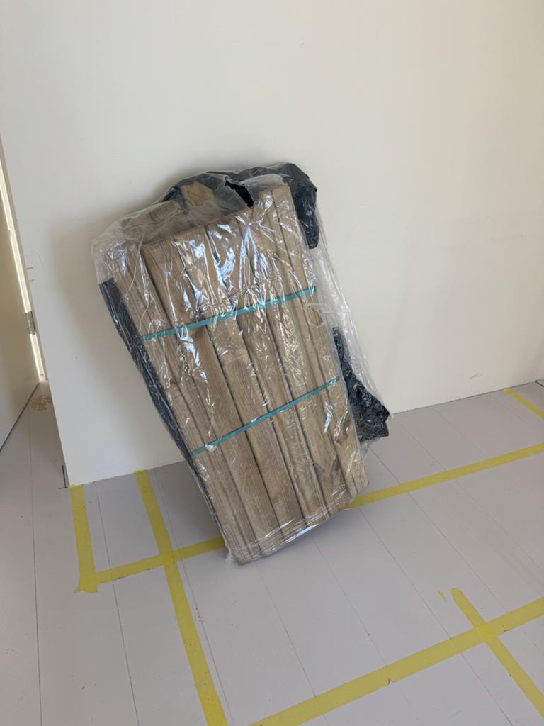 Kinder picknicktafel NIEUW, Nieuw, Rechthoekig, Hout, Ophalen