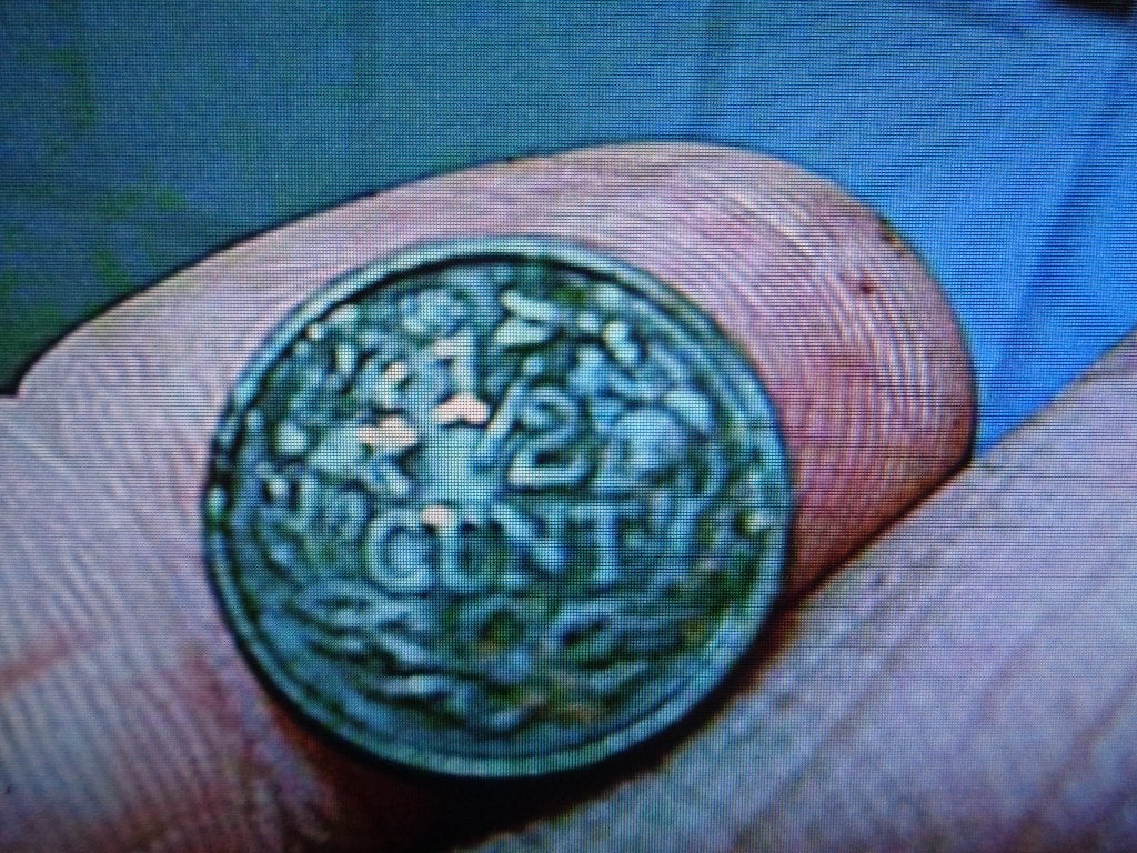 1/2 Halve Cent 1917, Ophalen of Verzenden, Koningin Wilhelmina, Overige waardes