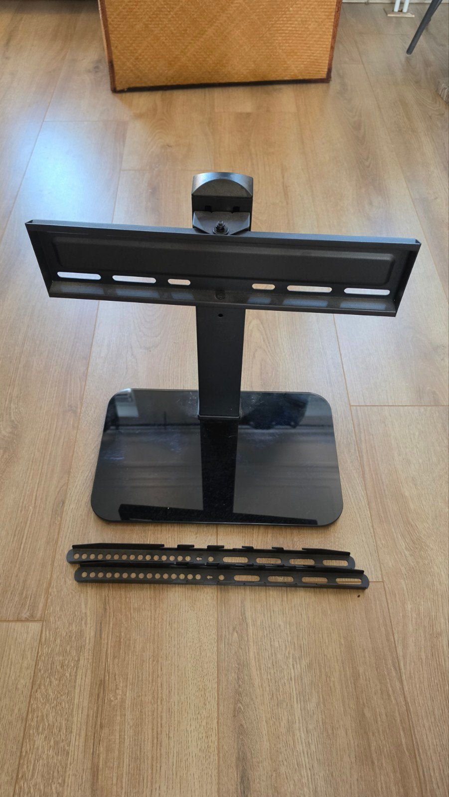 tv standaard, Ophalen of Verzenden