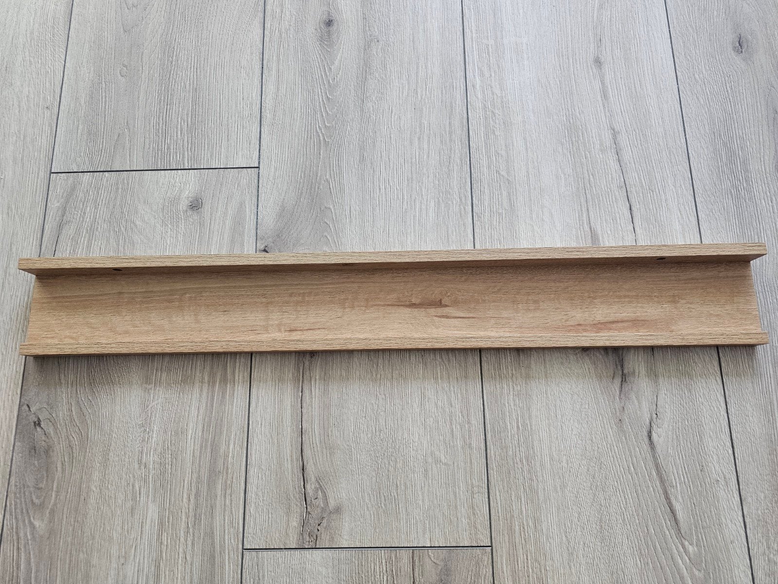 Houten wandplank  - Nieuw!!, Huis en Inrichting, Woonaccessoires | Wandplanken en Boekenplanken, Ophalen, Nieuw