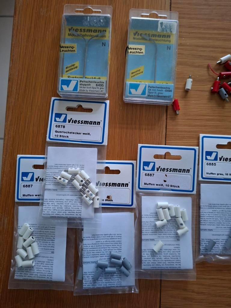Diverse, Overige merken, Gelijkstroom of Wisselstroom, Overige typen, Nieuw