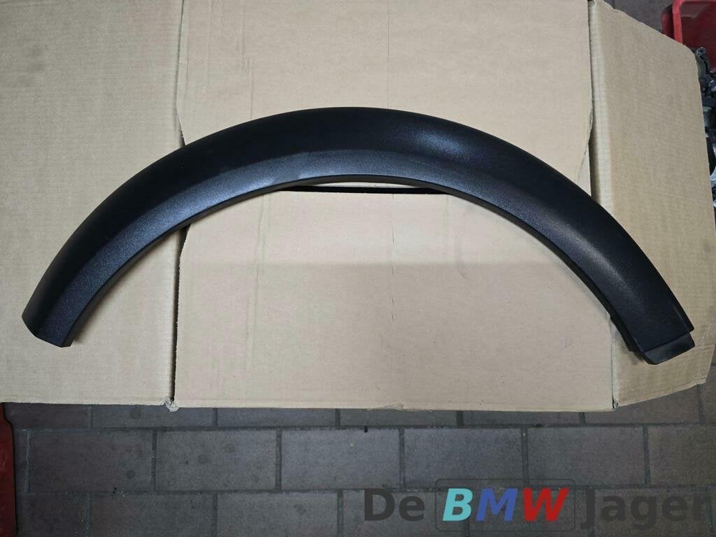 Wielkastbescherming rechtsachter Mini R50 R52 51131505868, Auto-onderdelen, Interieur en Bekleding, Gebruikt, Mini, Ophalen of Verzenden