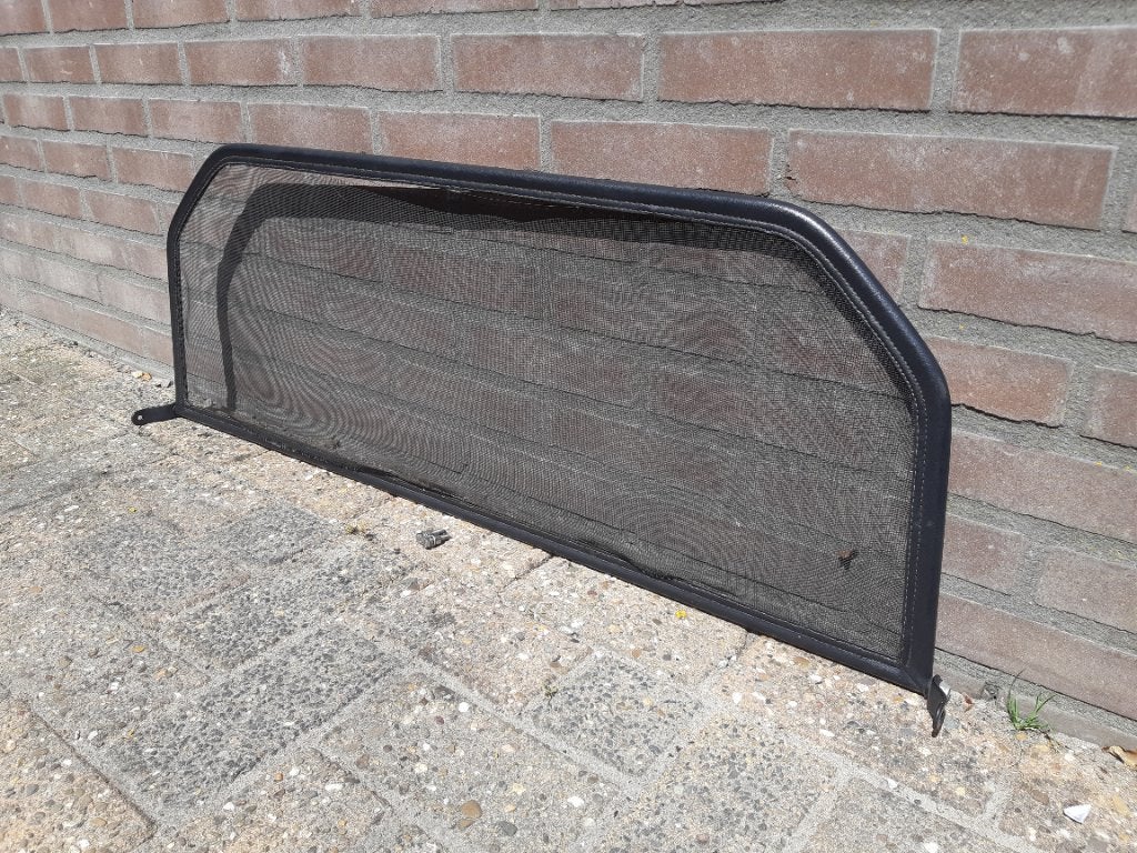 Mazda mx5 windscherm, Ophalen, Gebruikt, Mazda