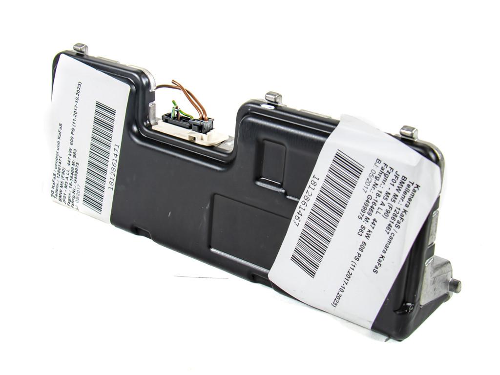 CAMERA VOOR KAFAS BMW 5 serie (G30) (66519871841), Gebruikt, BMW, Petuelring 130
80809  München, DE, Bayerische Motoren Werke AG