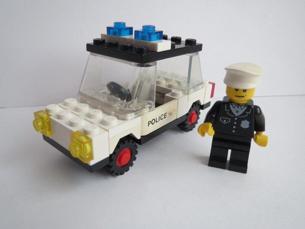Town sets, 6623 6650 6656 6657 6665 6672, Ophalen of Verzenden, Zo goed als nieuw, Complete set, Lego