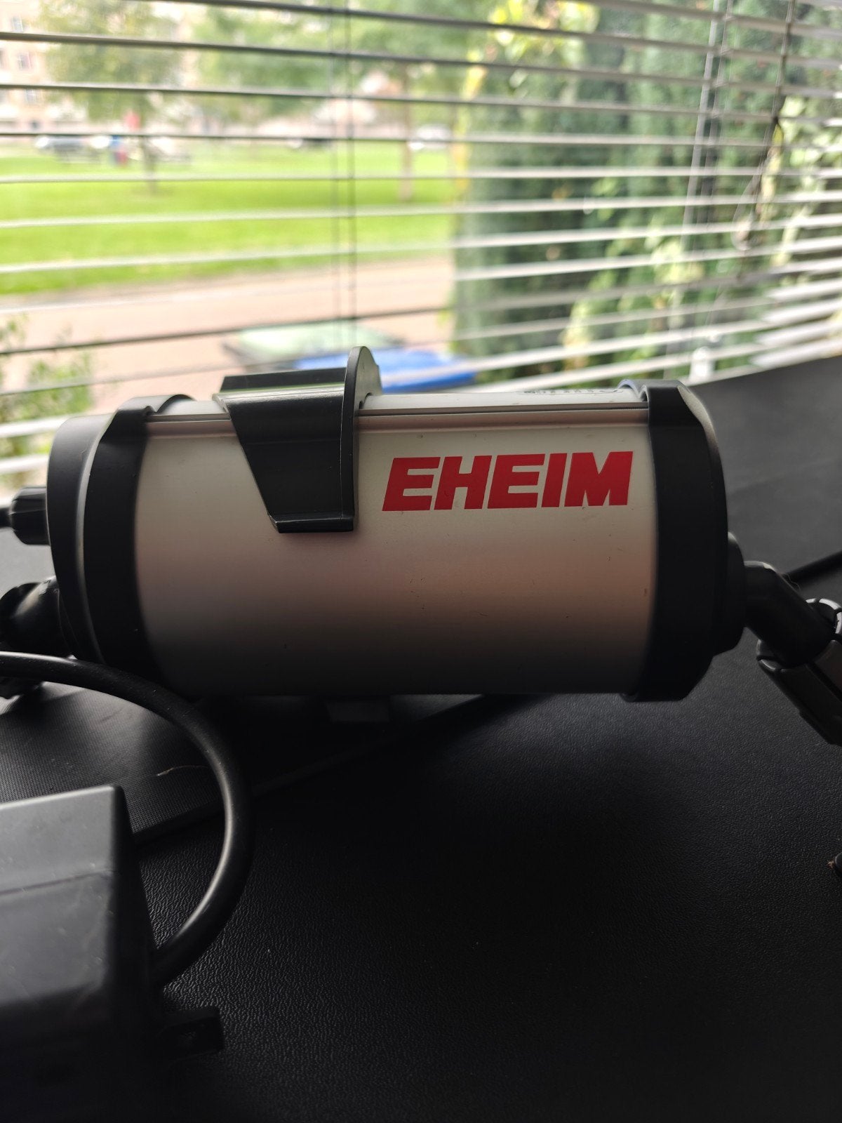 EHEIM reeflexUV 350 €50, Ophalen, Zo goed als nieuw, Overige typen, Eheim