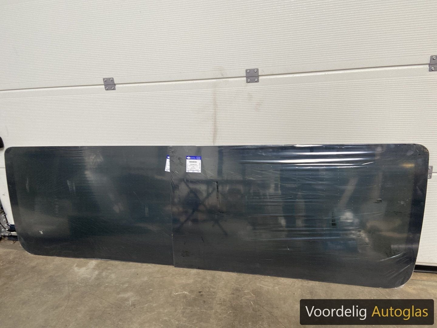Dubbele cabine ruiten Mercedes sprinter privacy vanaf 2006, Ophalen, -, Nieuw, -