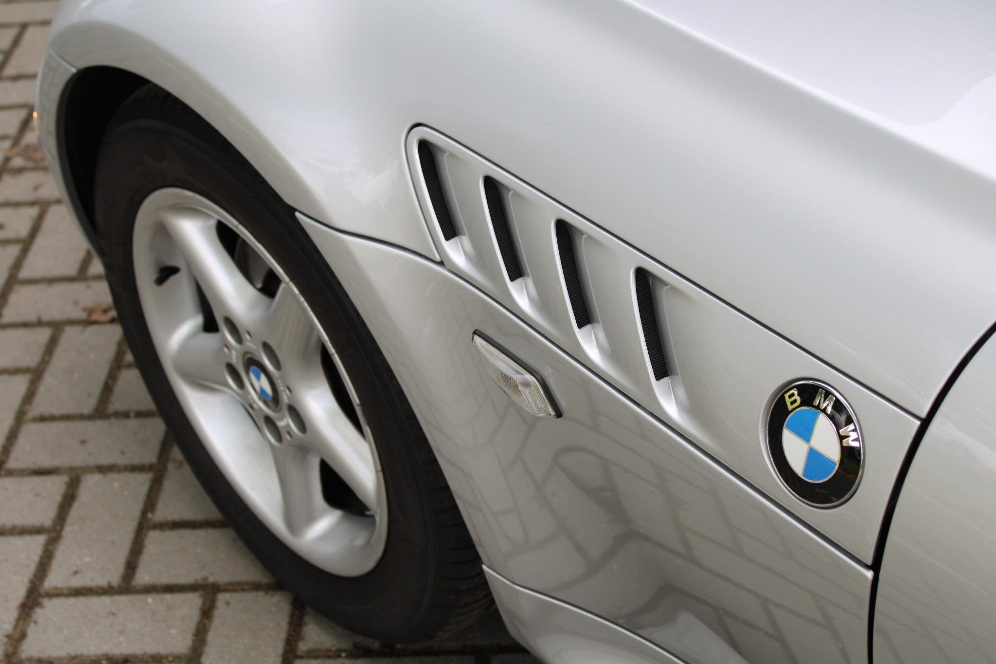 BMW Z3 Roadster 3.0i | Youngtimer | Volledige historie | Rec, foto 9