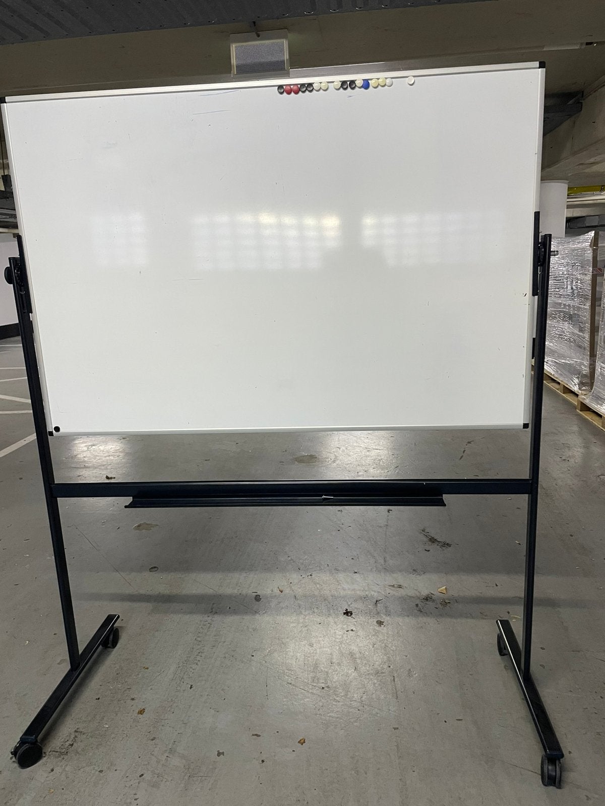 Whiteboards, Diversen, Schoolborden, Zo goed als nieuw, Whiteboard, Ophalen