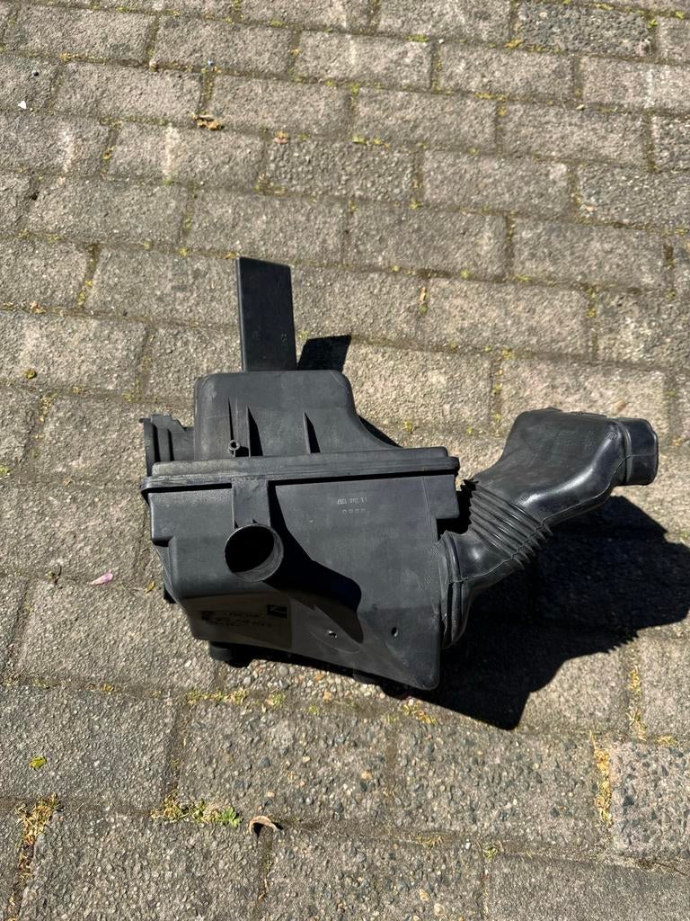 BMW E36 M50 Airbox - Origineel Onderdeel, Ophalen of Verzenden, Gebruikt, BMW