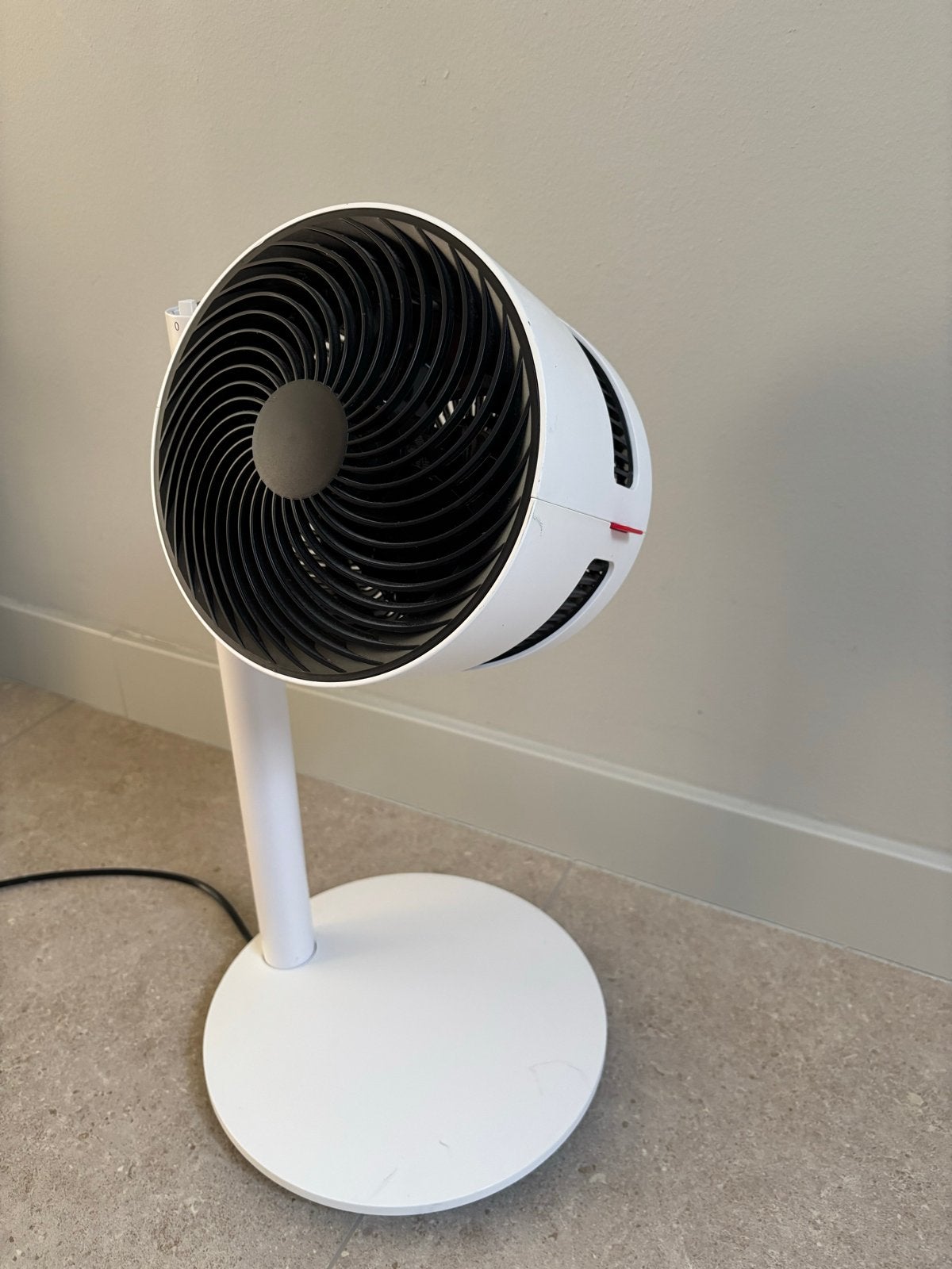 Boneco Ventilator F120, Ophalen, Zo goed als nieuw, Statiefventilator