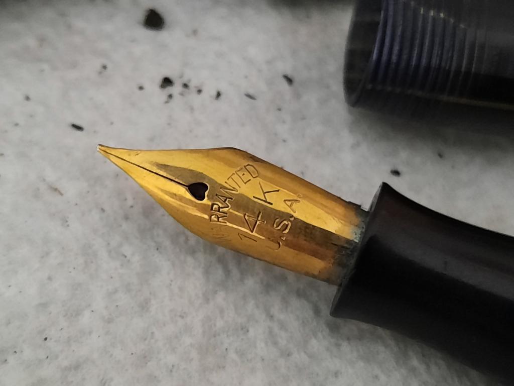 Scout vulpen, Ophalen of Verzenden, Gebruikt, Vulpen, Overige merken