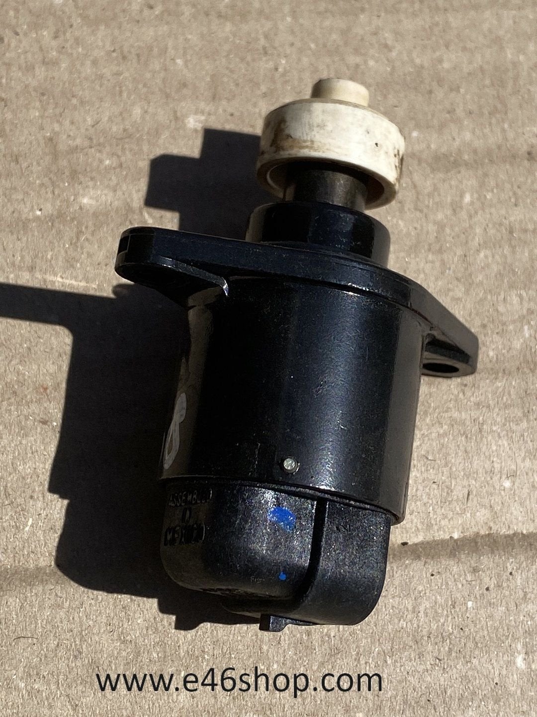 bmw f800 stationair regelaar oem 13717676317, Motoren, Gebruikt, -, -, Ophalen of Verzenden