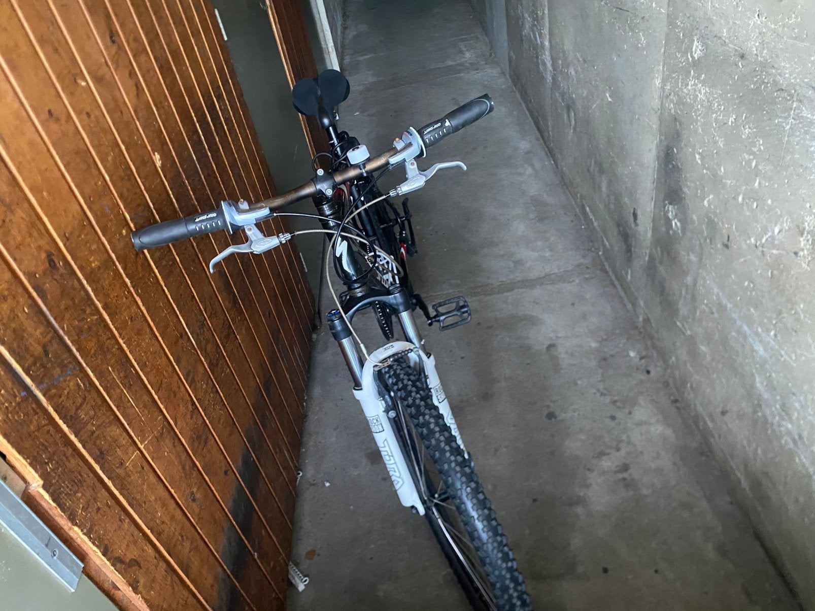 Mooie mountainbike, Ophalen of Verzenden, Gebruikt, Overige merken