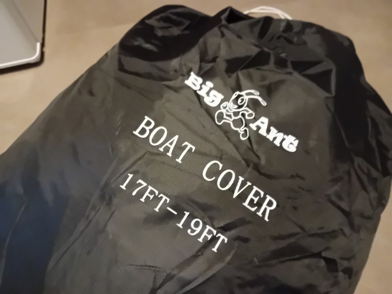 Boat cover 17/19 ft, nieuw in verpakking..., Ophalen, Nieuw
