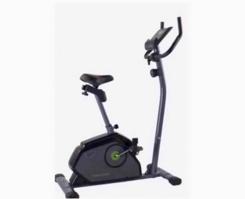 Tunturi hometrainer, Ophalen, Nieuw, Hometrainer