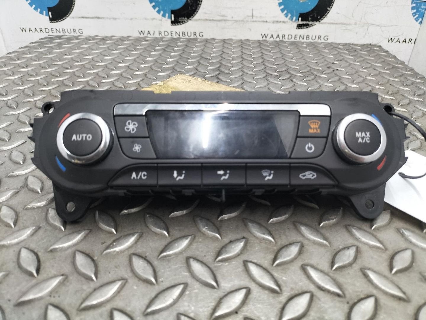 FORD FOCUS 1.6 EcoBoost SCTi  Trend  KACHEL BEDIENINGSPANEEL, Ophalen of Verzenden, Gebruikt, Stiba lid