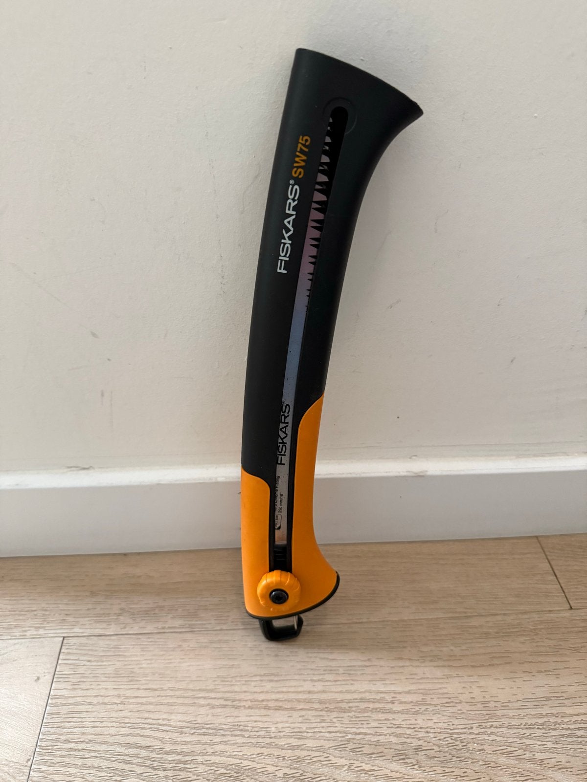 Fiskars SW75 Snoeizaag - Nieuw, Ophalen of Verzenden, Nieuw, Zaag