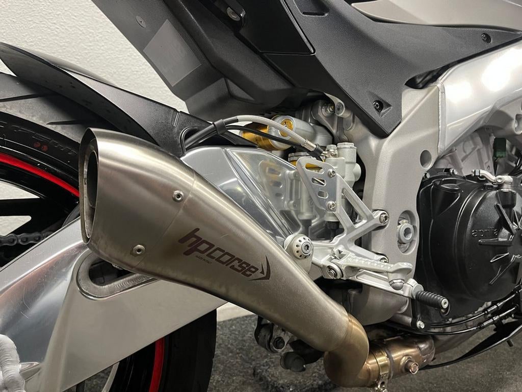 Aprilia TUONO V4 LEASE VOORDELIG!, Motorrijbewijs A, Bedrijf, Onbekend, Onbekend