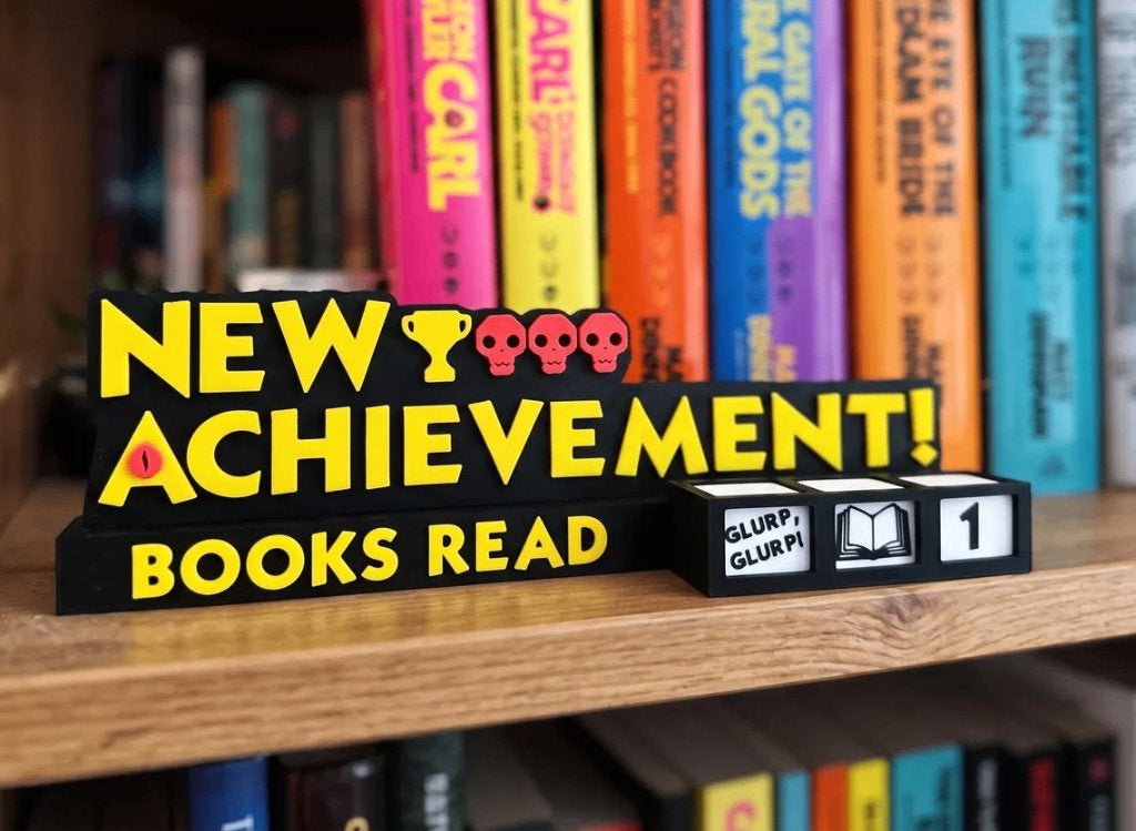 NEW ACHIEVEMENT! Boeken Teller (Dungeon Crawler Carl), Ophalen of Verzenden, Nieuw, Matt Dinniman