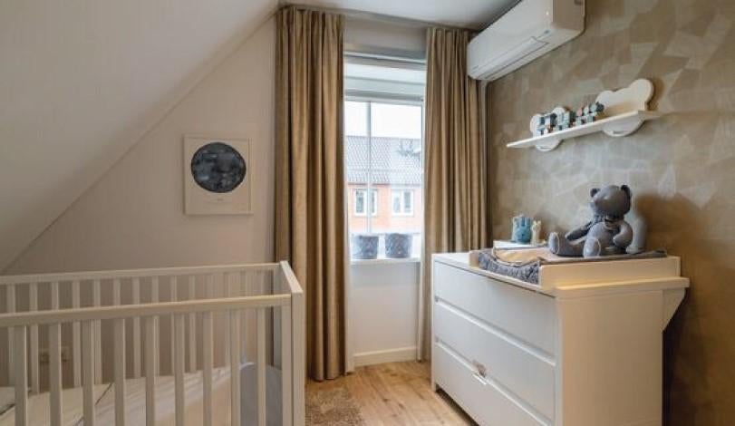 Luxe First June babykamer, Ophalen, Zo goed als nieuw, Overige typen