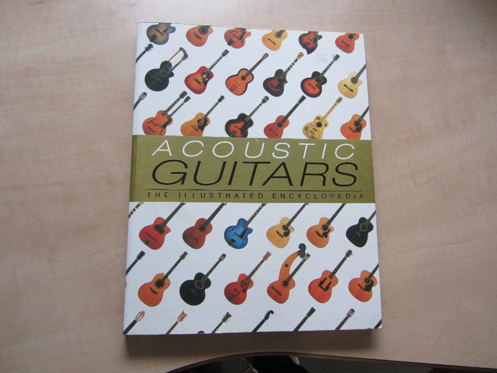 Acoustic guitars, Speciale editie, Overige genres, Overige typen, Ophalen of Verzenden