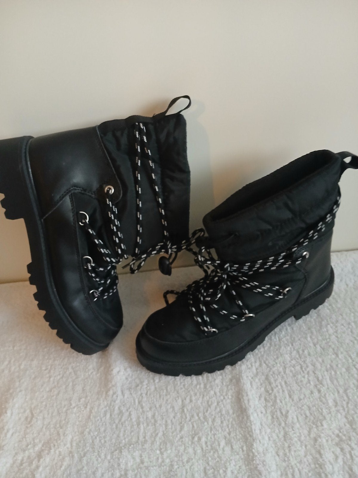 winterboots dames, Ophalen of Verzenden, Nieuw