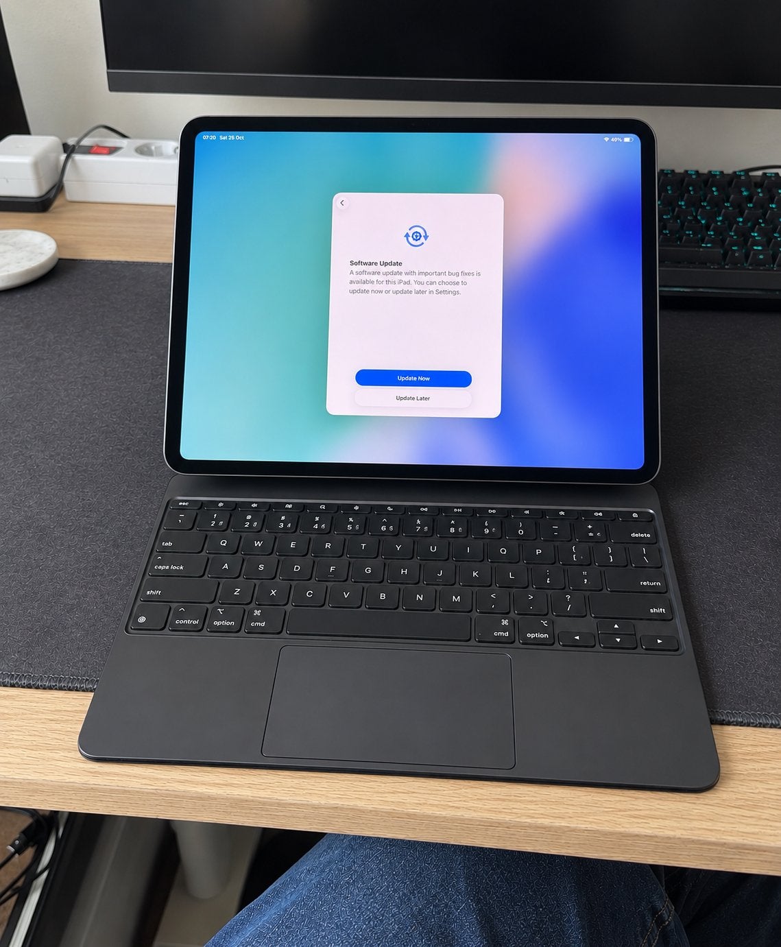 Apple IPad Pro 13 inch M5