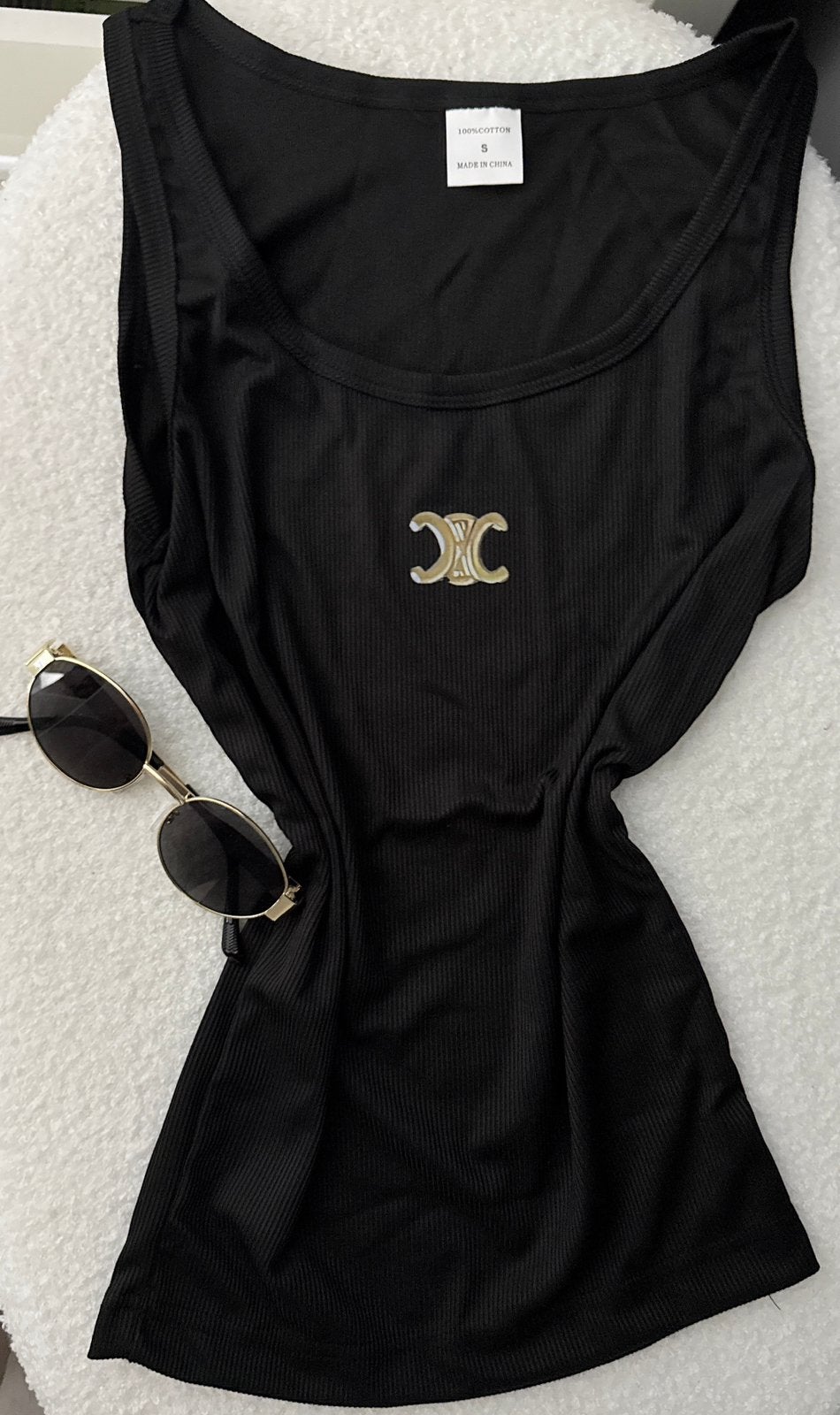 Celine Top, Kleding | Dames, Ophalen of Verzenden, Nieuw