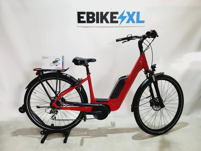Kalkhoff Endeavour 1.B Move Bosch Performance Line MM, Fietsen en Brommers, Niet ingevuld, Niet ingevuld, Niet ingevuld