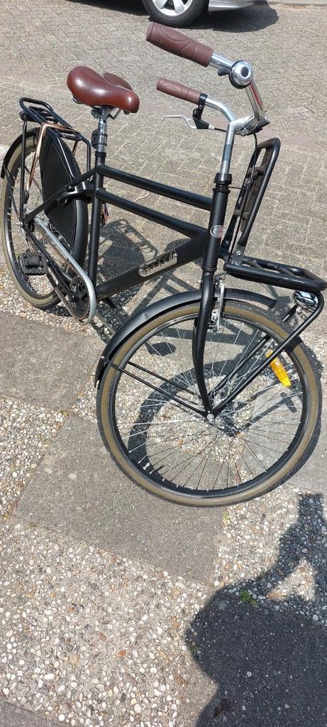 Cargo fiets, Ophalen of Verzenden, Overige merken