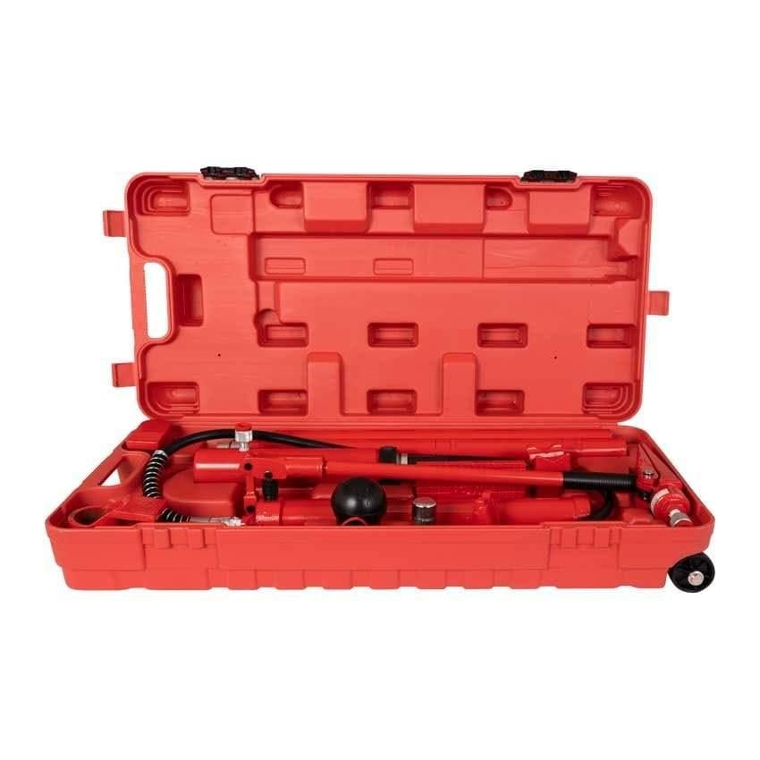 Uitdeukset / autoschadeherstelset 10 Ton, Ophalen of Verzenden