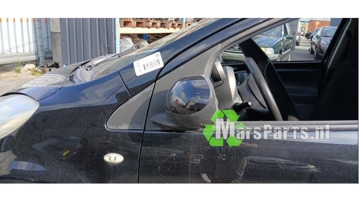 Buitenspiegel links van een Citroen C1, Gebruikt, -, Ophalen of Verzenden, -