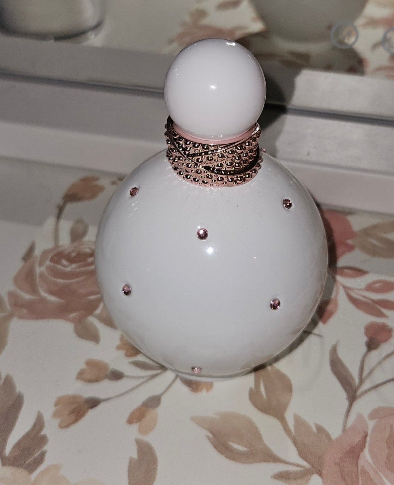 Britney Spears - Fantasy Intimate EDP 100ml, Ophalen of Verzenden, Zo goed als nieuw