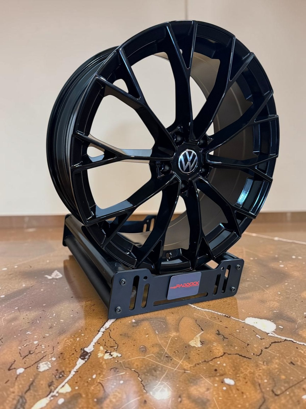 ZOMERACTIE! 19” Warmenau velgen VW Golf GTI Clubsport, 19 inch, Overige, Velg(en), Overige