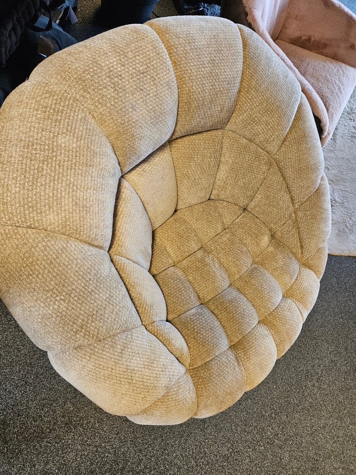 draaifauteuil Cloud, Ophalen of Verzenden, Nieuw