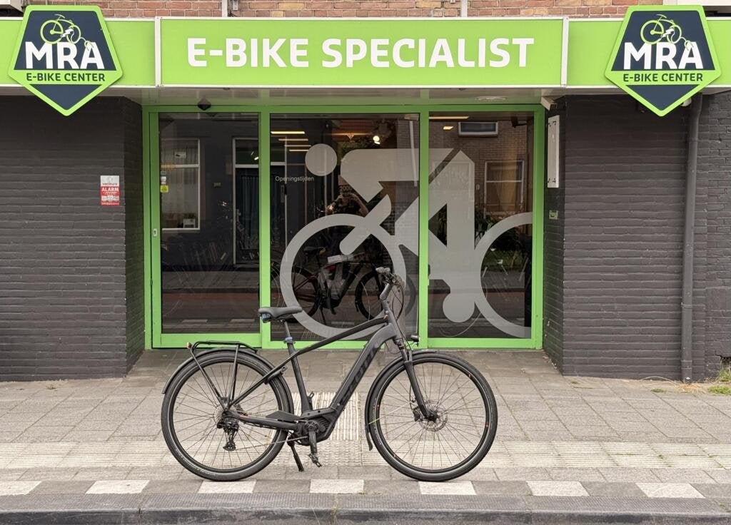 SCOTT Sub Ride, Gebruikt, Overige merken