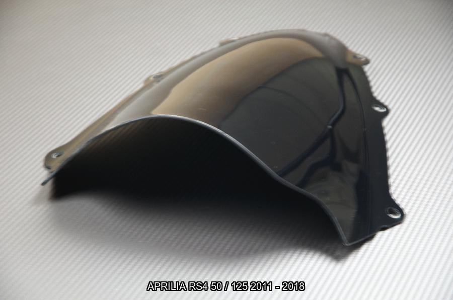 Windscherm APRILIA RS4 50 / 125 2011 - 2018, Ophalen of Verzenden, Nieuw