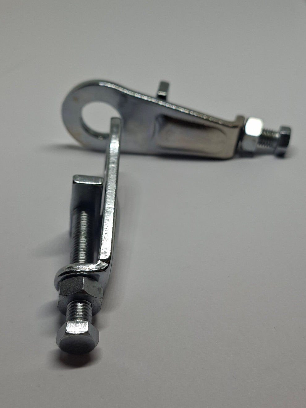 Kettingspanner SET NOS Benelli Ducati Guzzi, Motoren, Tomosmopedparts.nl, Tomosmopedparts.nl, Nieuw, Ophalen of Verzenden