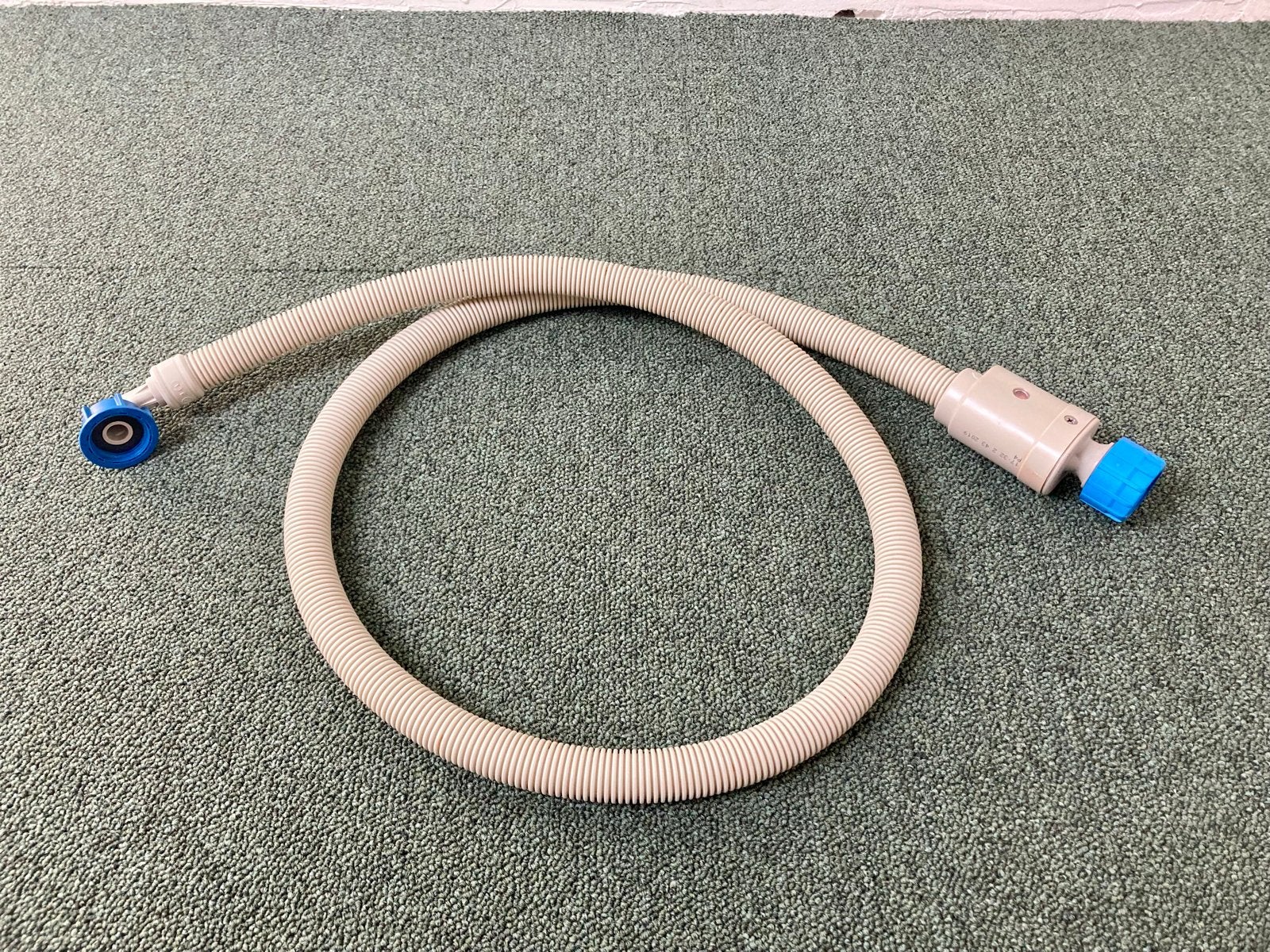 Aanvoerslang met waterstop voor wasmachine/vaatwasser, Ophalen of Verzenden, Gebruikt