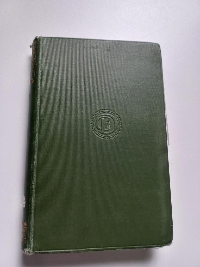 Oliver Twist - Charles Dickens (Chapman & Hall), Ophalen of Verzenden, Gelezen, Charles Dickens, Europa overig