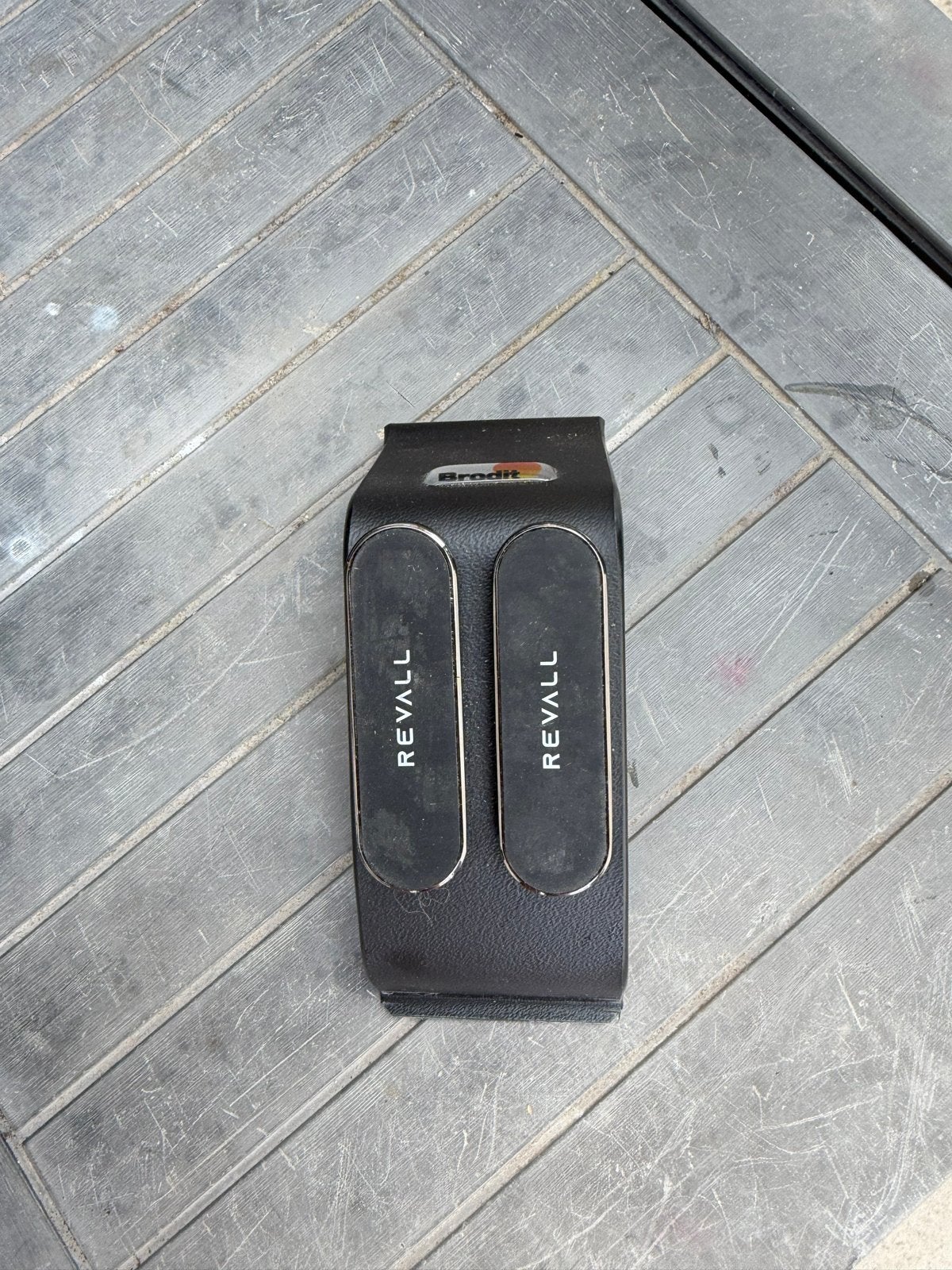 Accessoires Opel Mokka oa SunShades/telefoon/kofferbakmat, Ophalen of Verzenden, Zo goed als nieuw