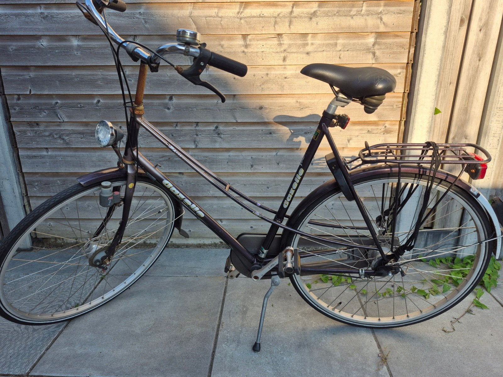 damesfiets, Ophalen of Verzenden