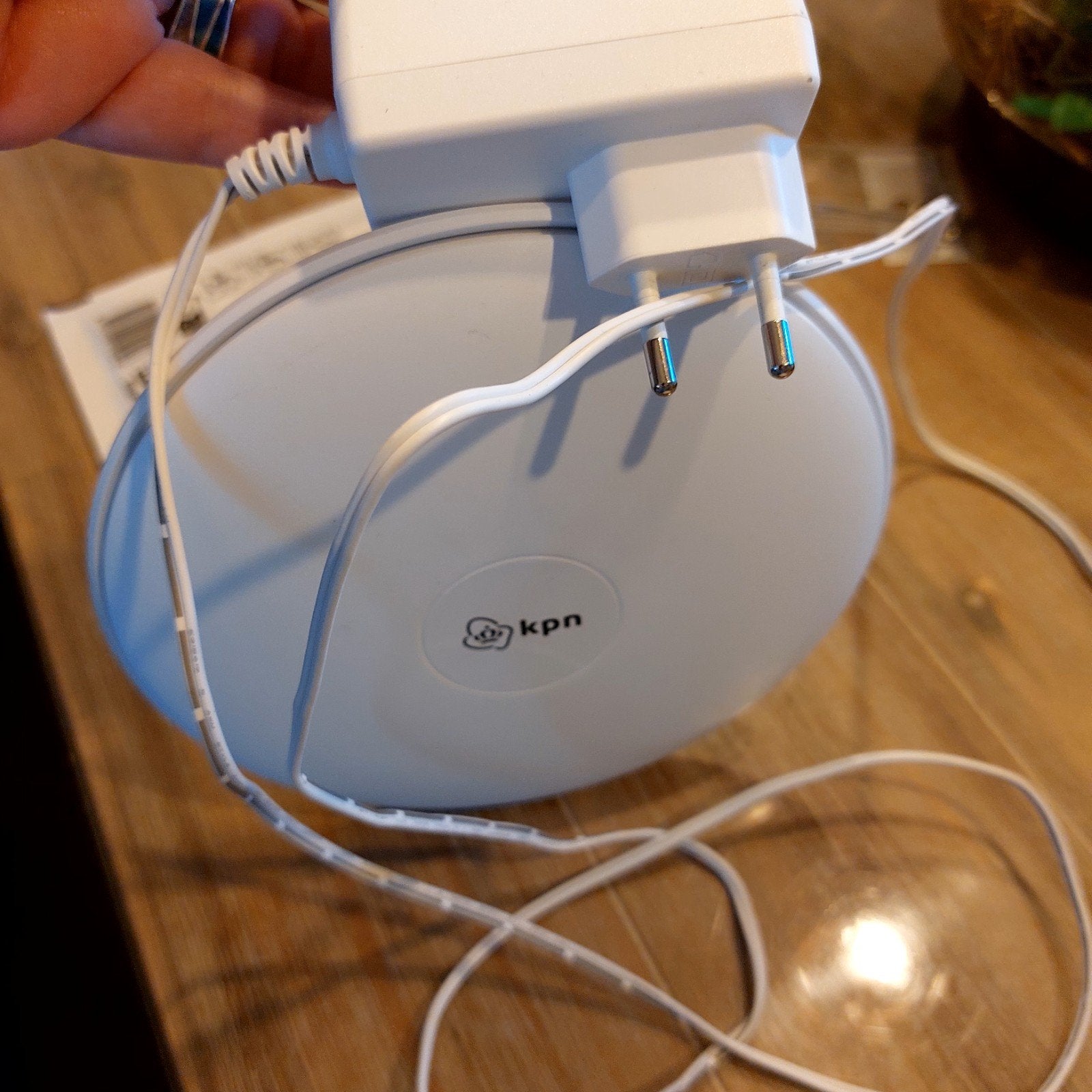 3x KPN SuperWifi Punten / Wifi Versterkers - ook los, Computers en Software, WiFi-versterkers, Ophalen, Gebruikt, KPN