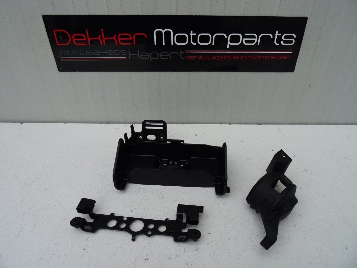 Bakje voor in Subframe Kawasaki ZX6R Ninja 2009-2010-2011 >, -, -, Nieuw, Ophalen of Verzenden