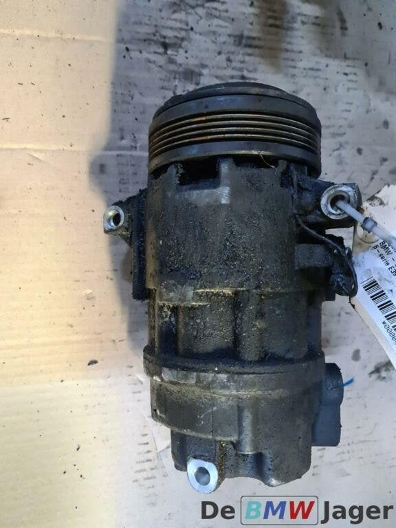 Aircopomp BMW E46 e39 e36 Z3 64528386837