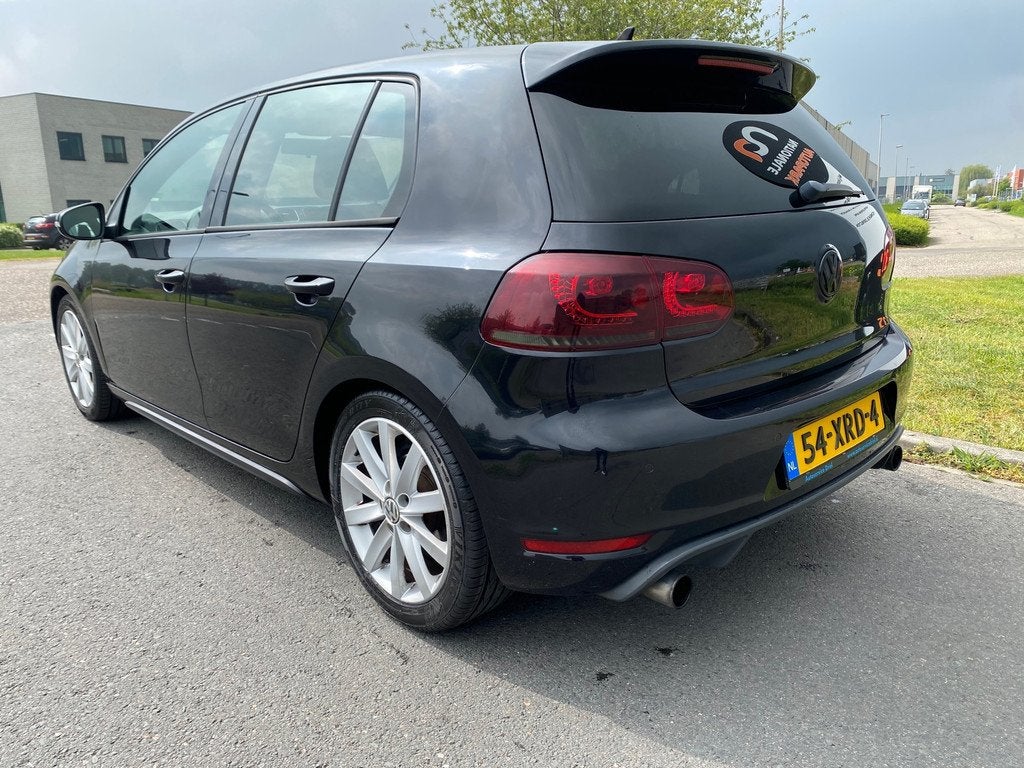 Volkswagen Golf 2012 * GTI PAKKET 1.2 TSI * TOP STAAT ! APK, Auto's, Voorwielaandrijving, Euro 5, Electronic Stability Program (ESP)