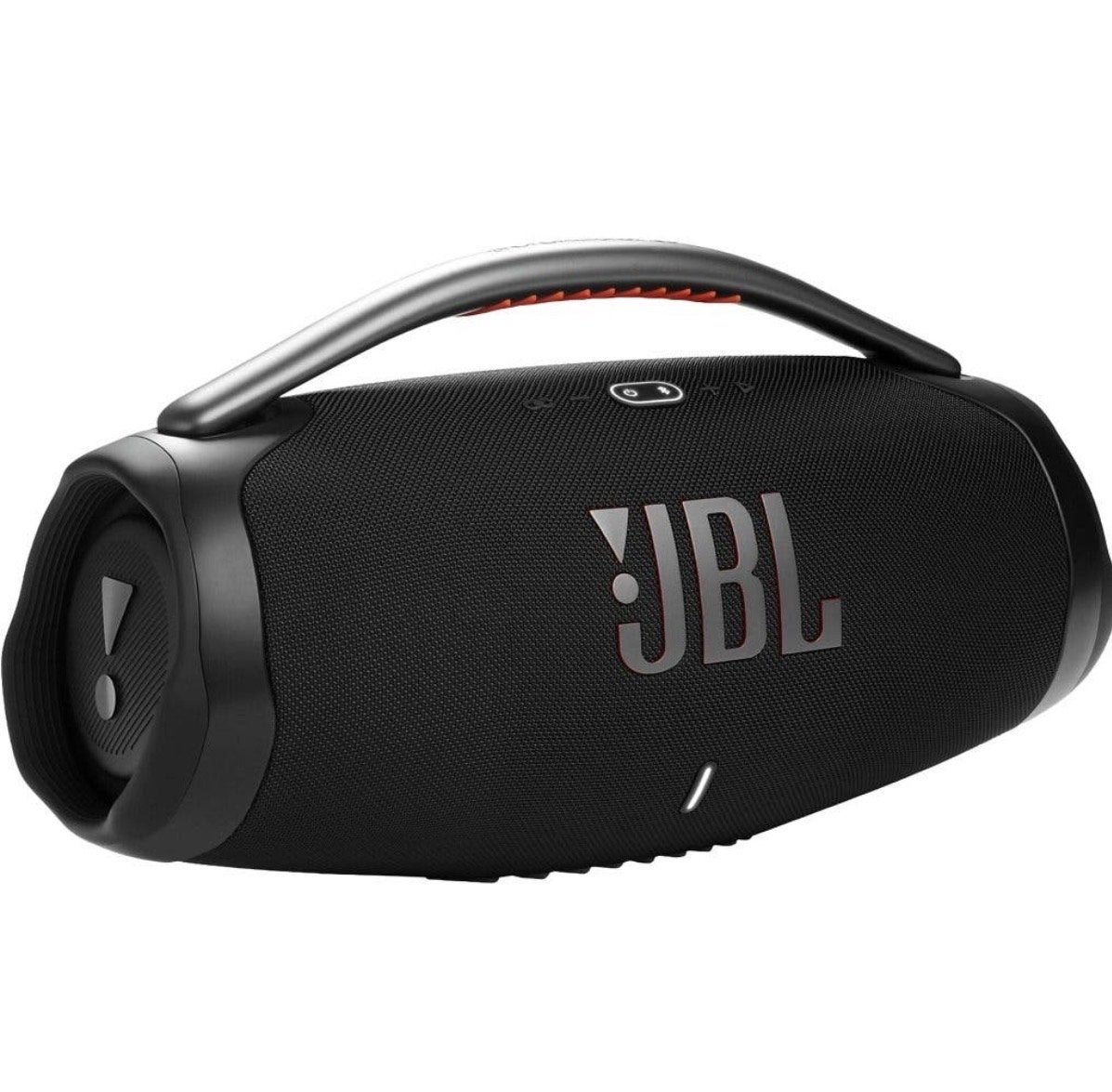 JBL Boombox 3 WIFI  incl factuur en garantie, 150 watt of meer, Gebruikt, JBL, Ophalen of Verzenden