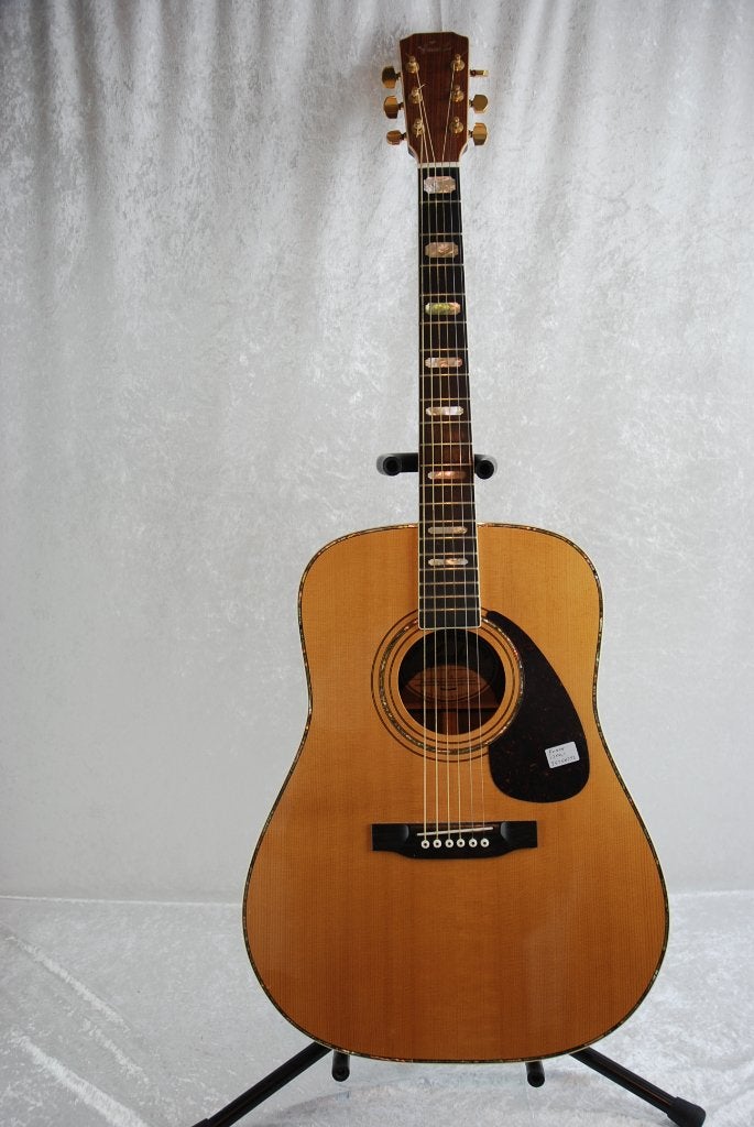 Furch D63 Tjechie Akoestisch gitaar, dreadnaught <25250252>, Gebruikt, ., Ophalen of Verzenden, Akoestische gitaar